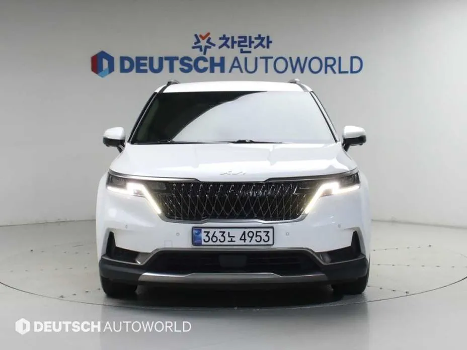 Kia Canival