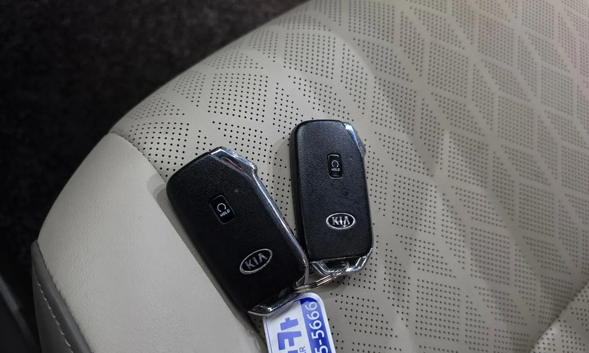 Kia Canival