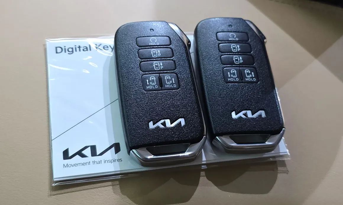 Kia Canival