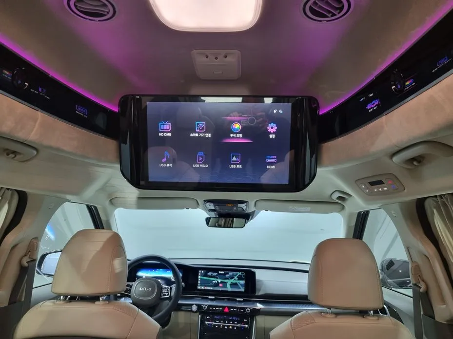 Kia Canival