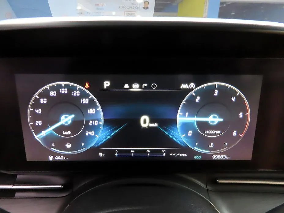 Kia Canival