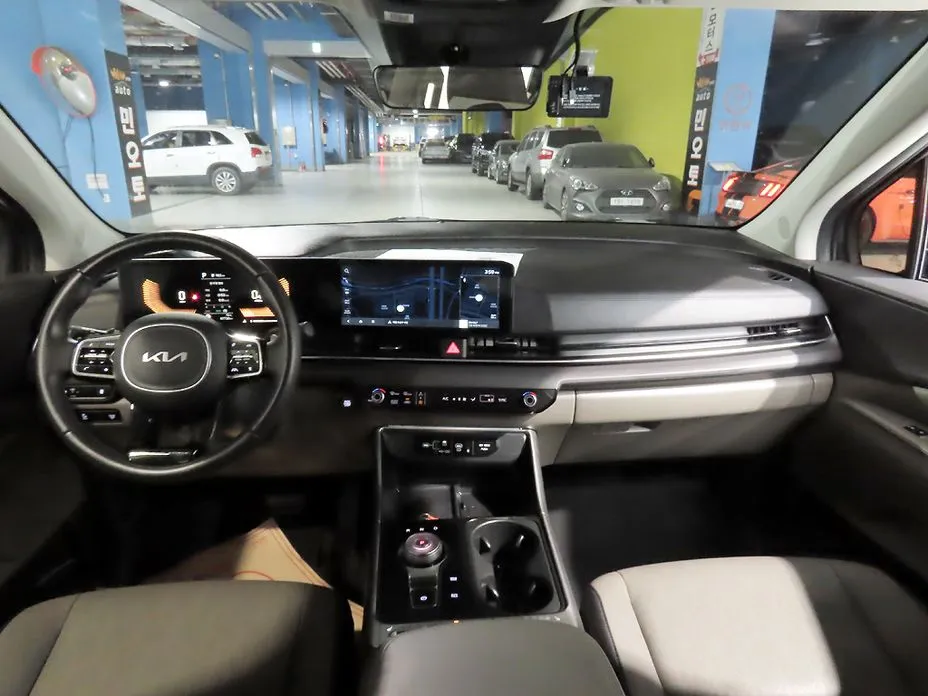 Kia Canival