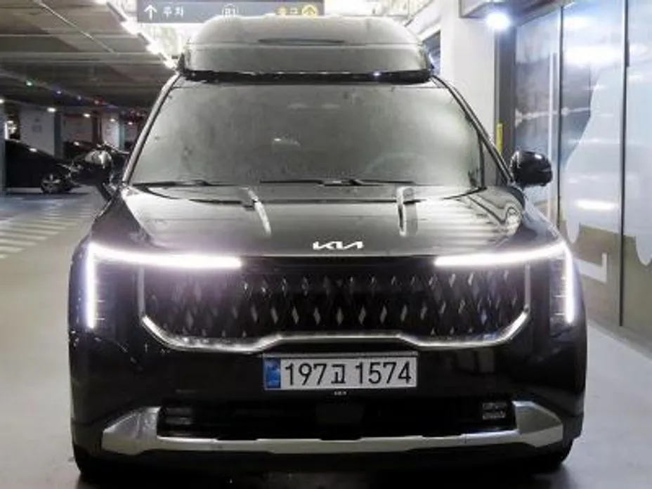 Kia Canival