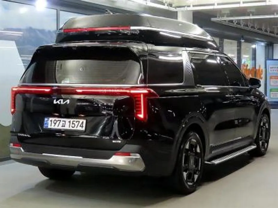 Kia Canival