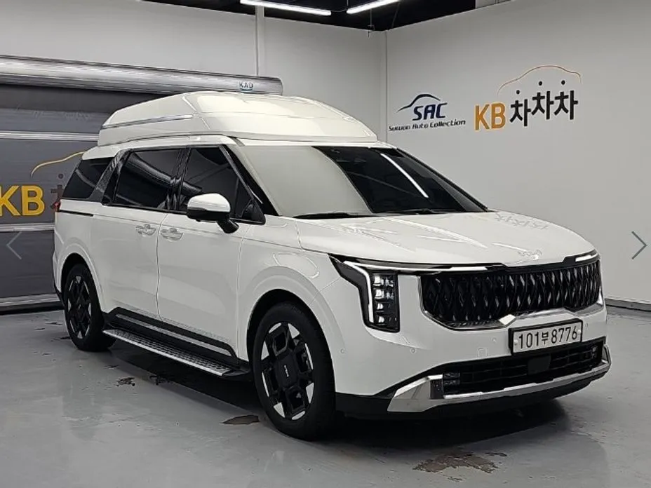 Kia Canival