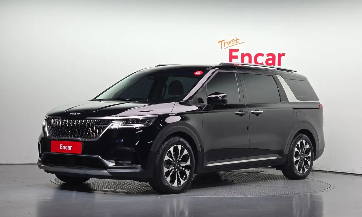 Kia Canival