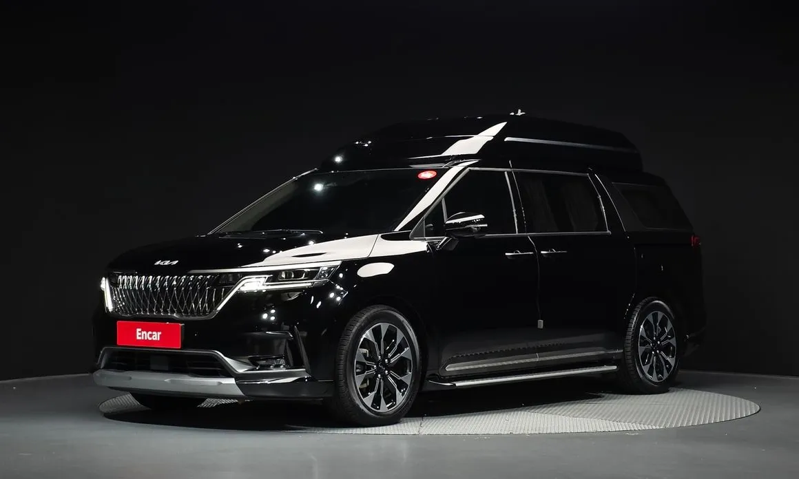 Kia Canival