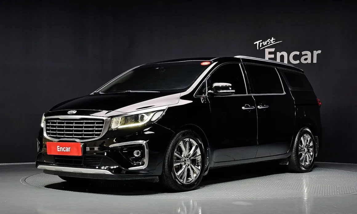 Kia Canival