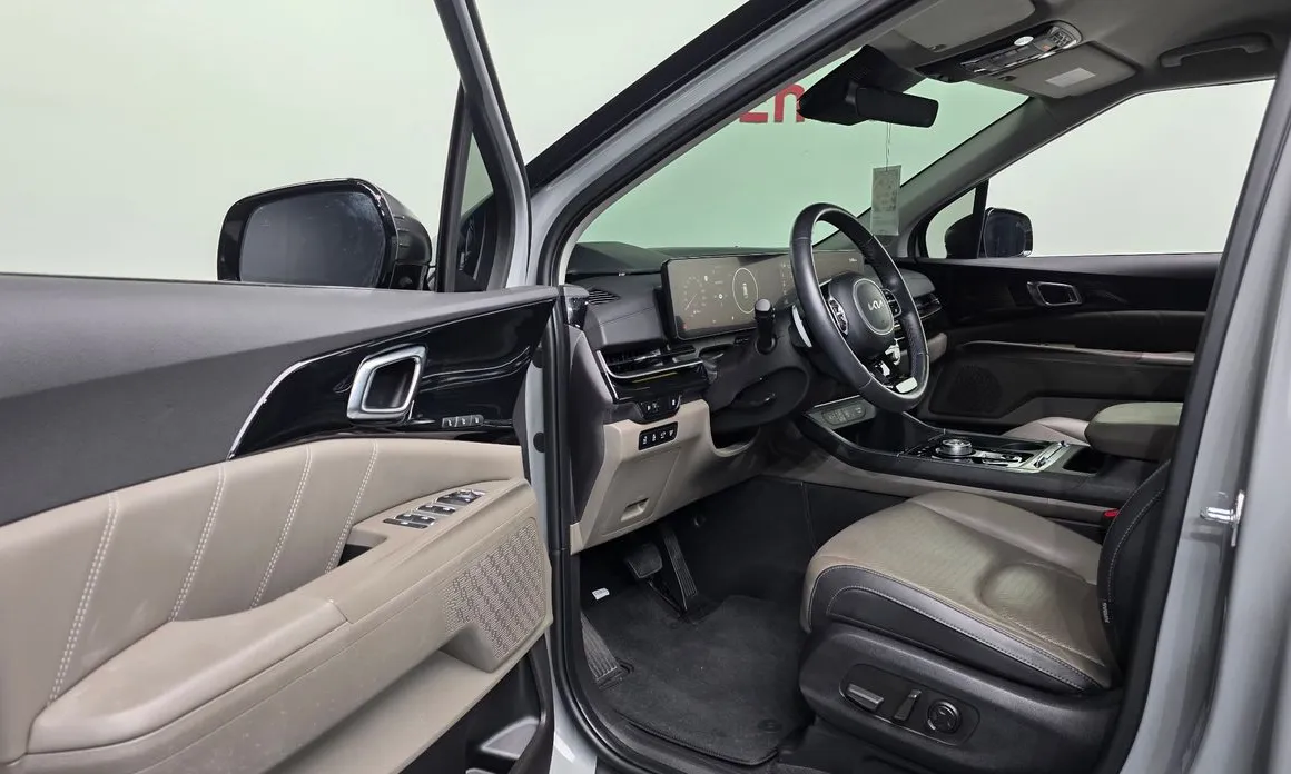 Kia Canival