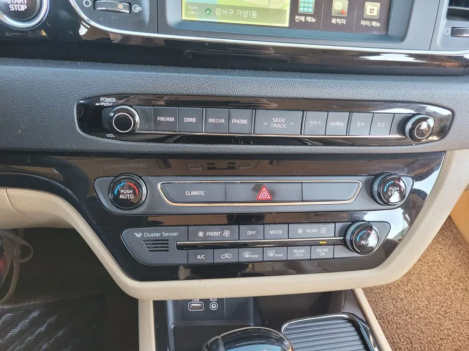 Kia Canival