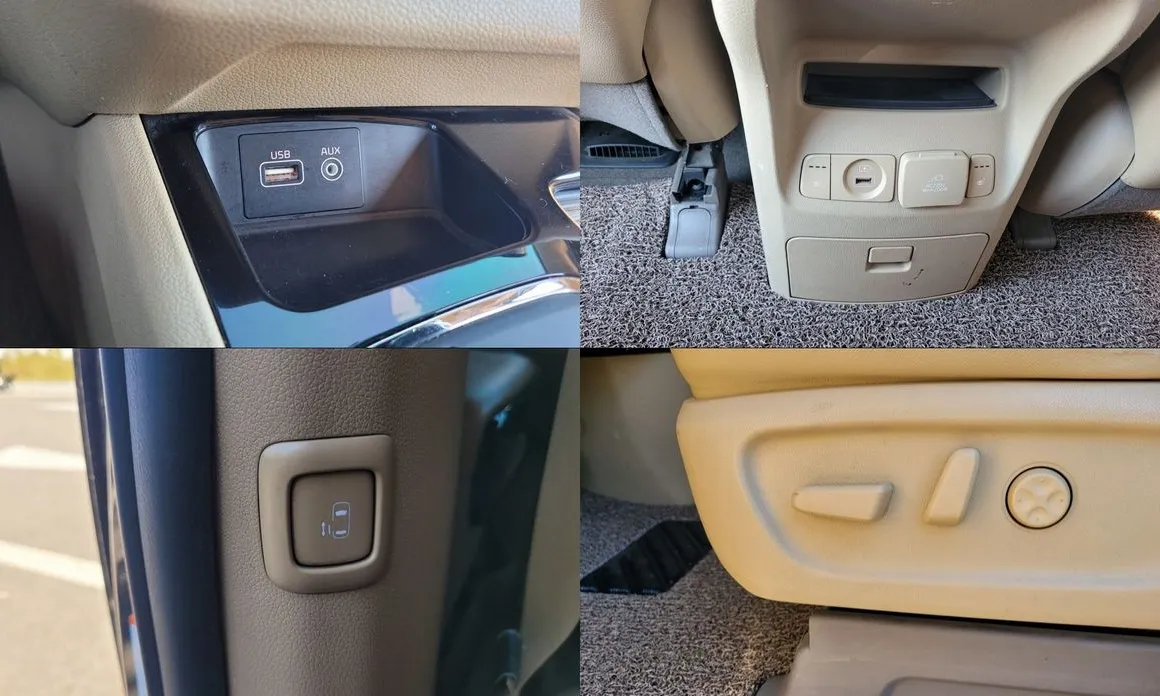 Kia Canival
