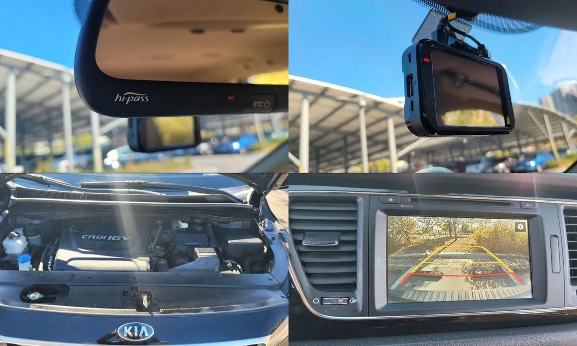 Kia Canival