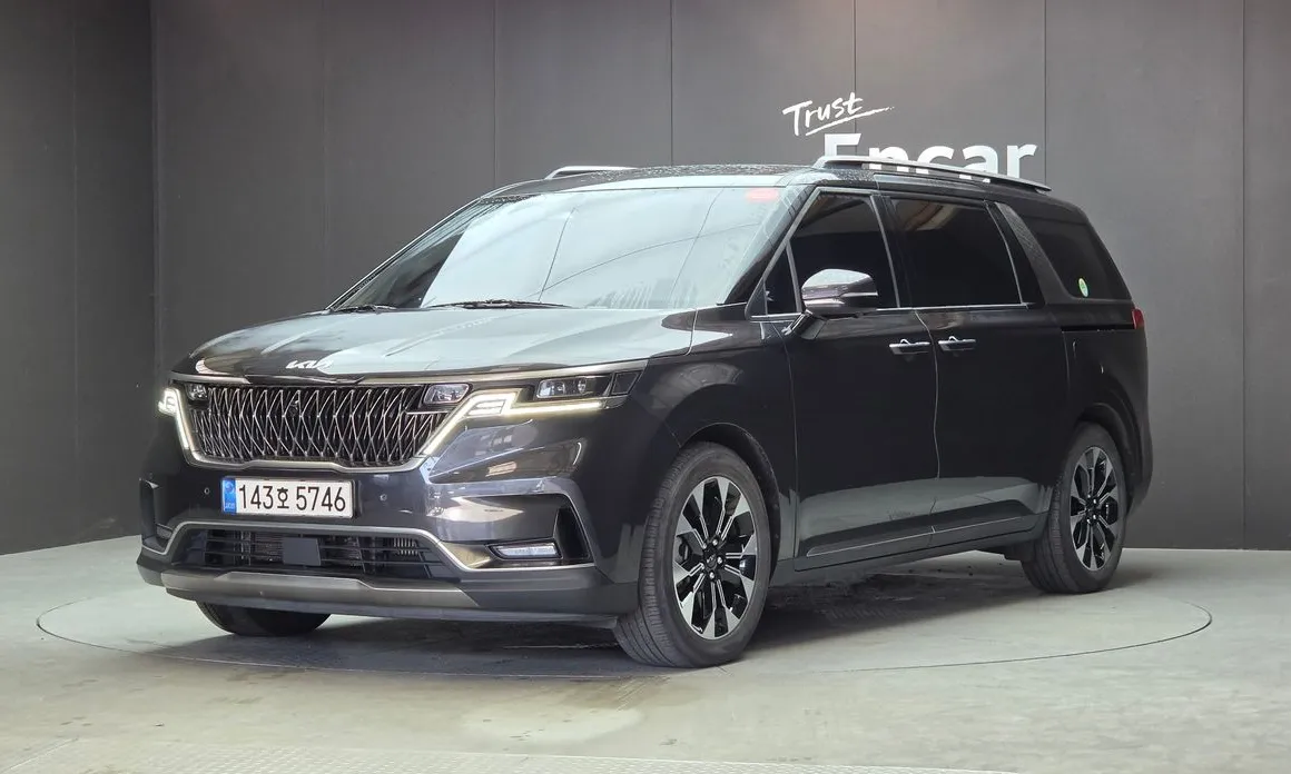 Kia Canival