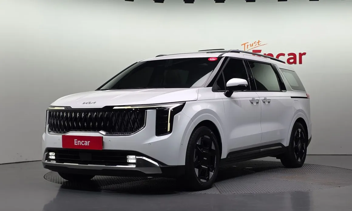 Kia Canival