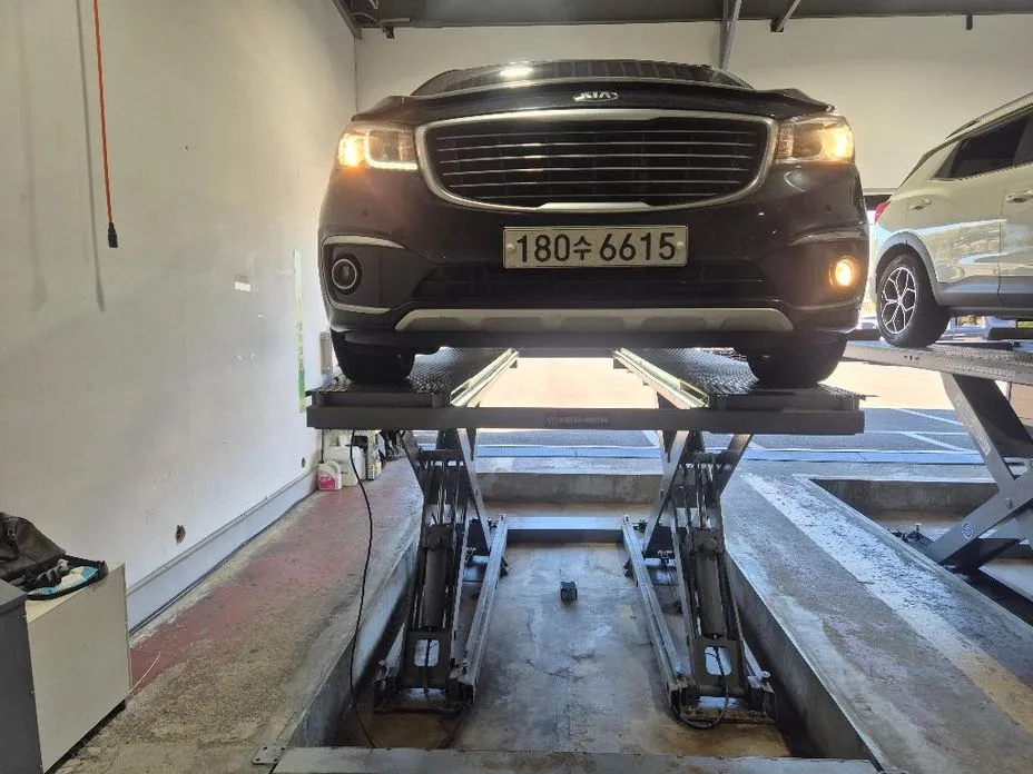 Kia Canival