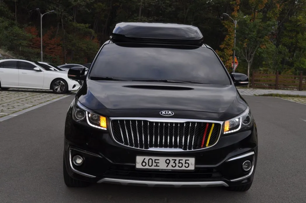 Kia Canival