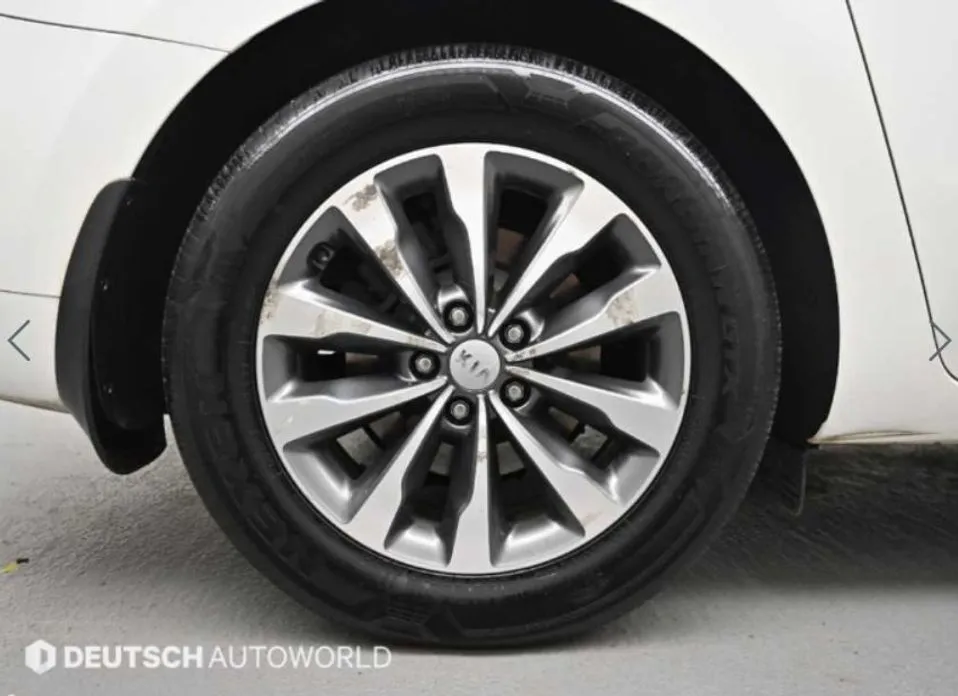 Kia Canival