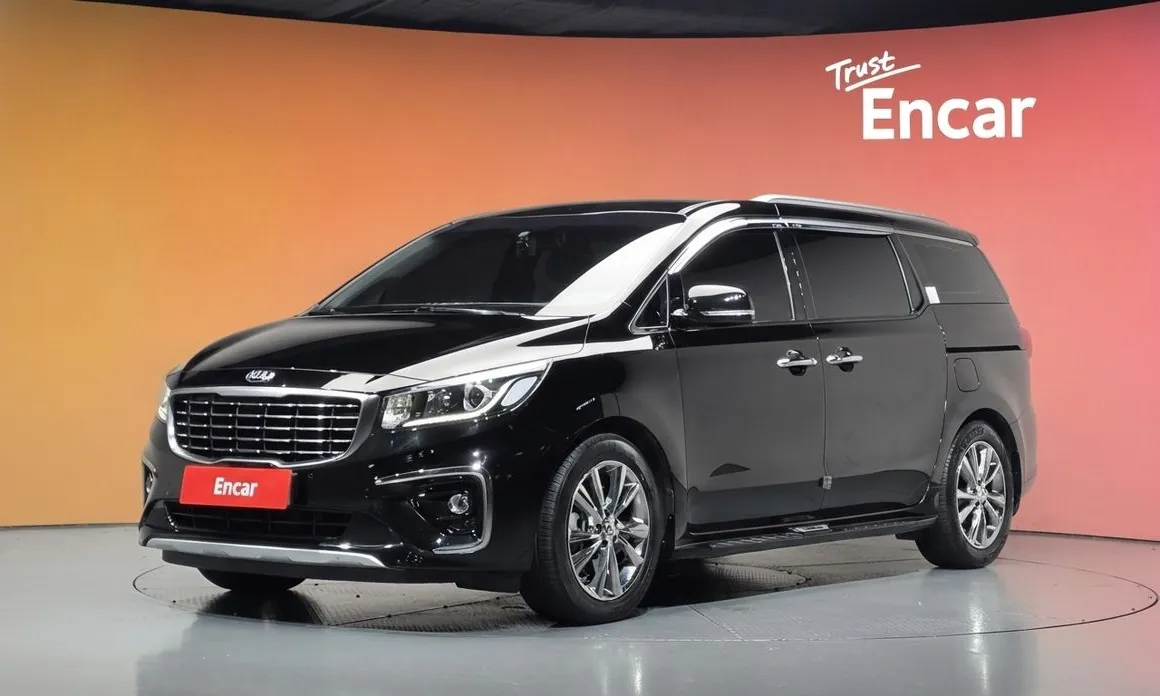 Kia Canival