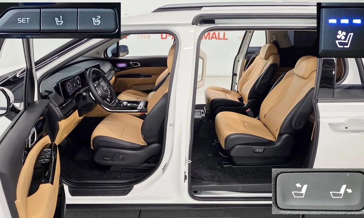 Kia Canival