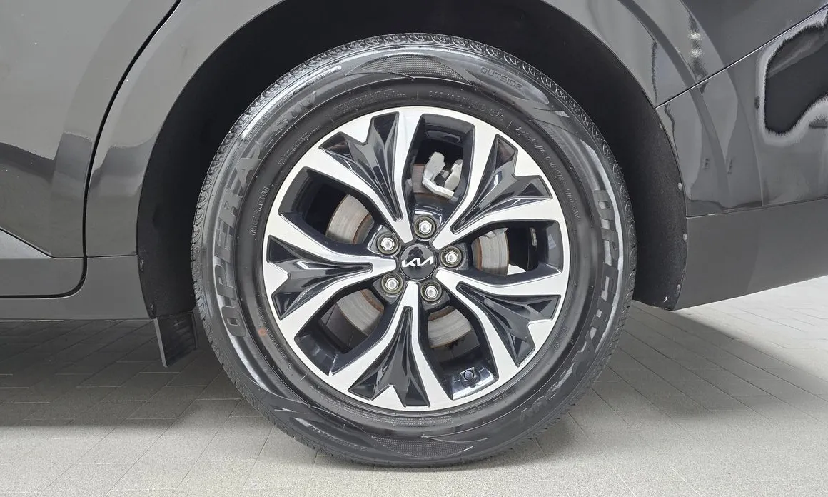 Kia Canival