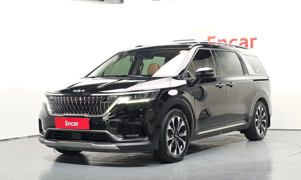 Kia Canival