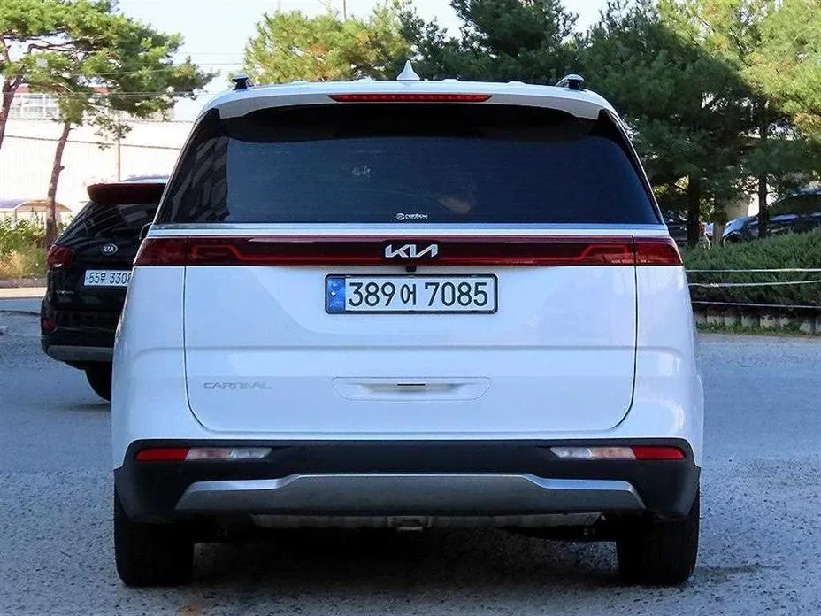 Kia Canival