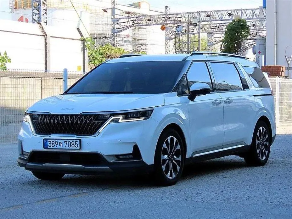 Kia Canival