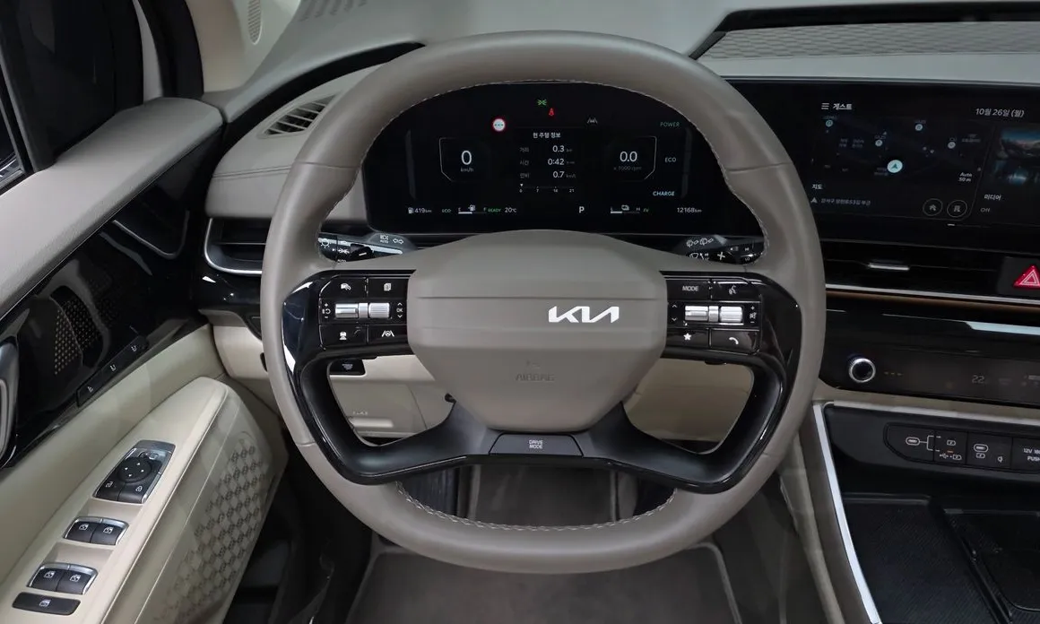 Kia Canival