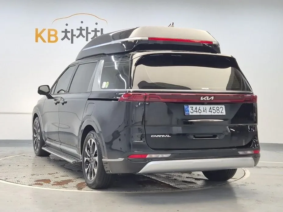 Kia Canival