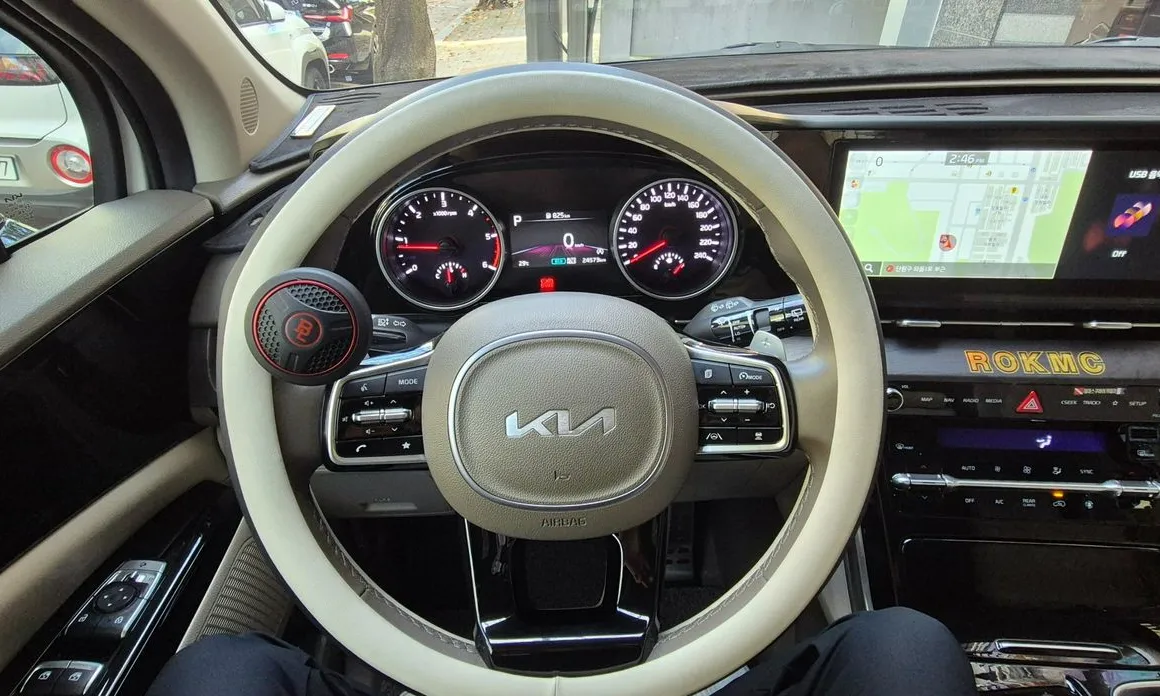 Kia Canival