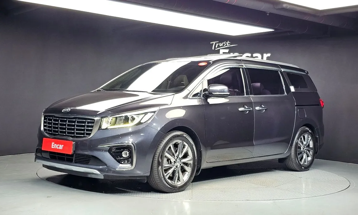 Kia Canival
