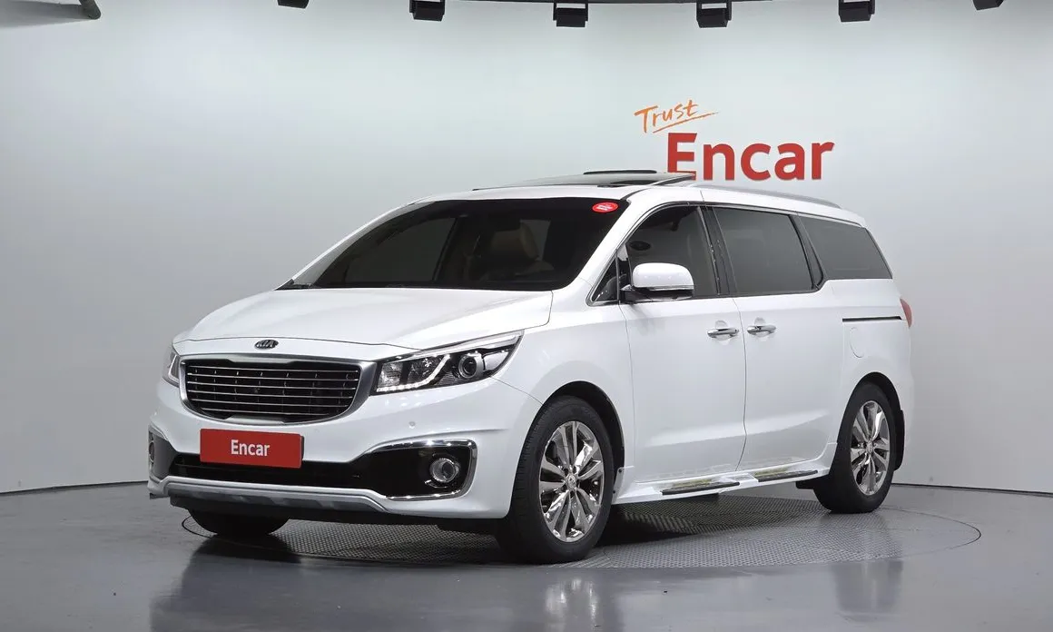 Kia Canival