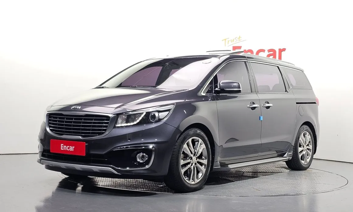 Kia Canival