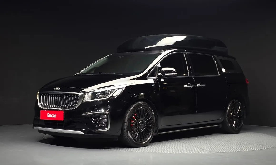 Kia Canival