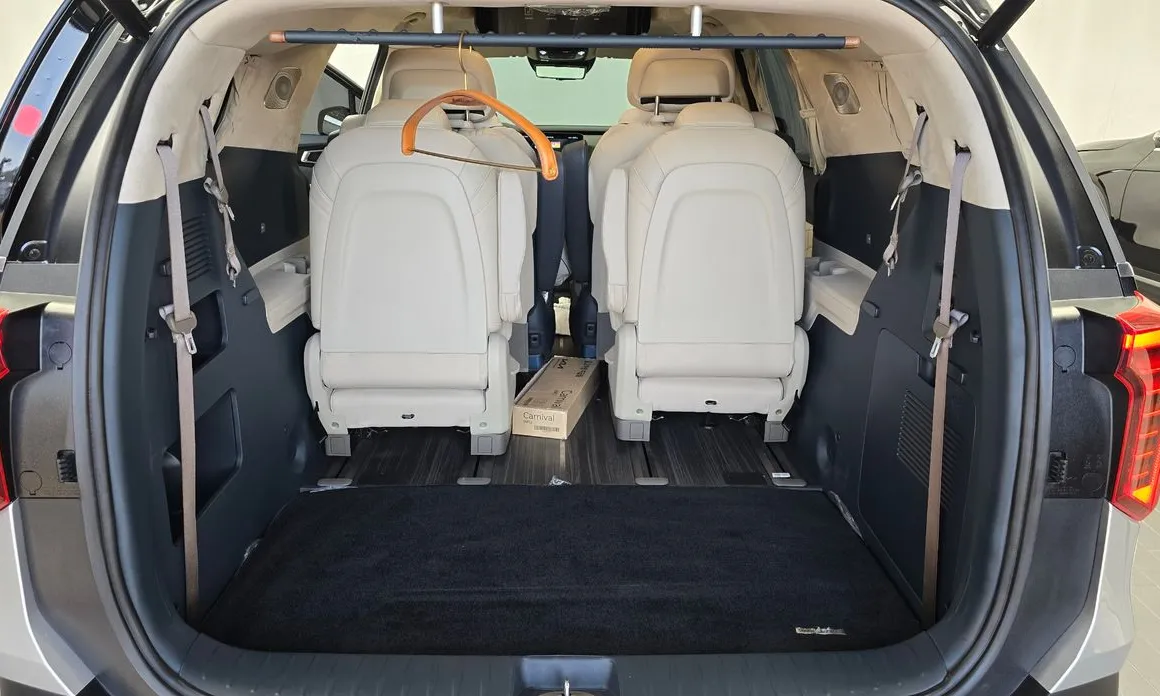 Kia Canival