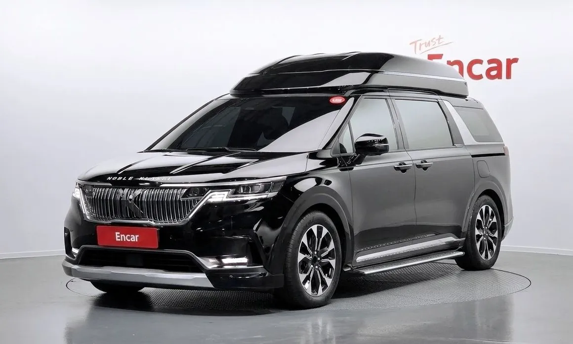 Kia Canival