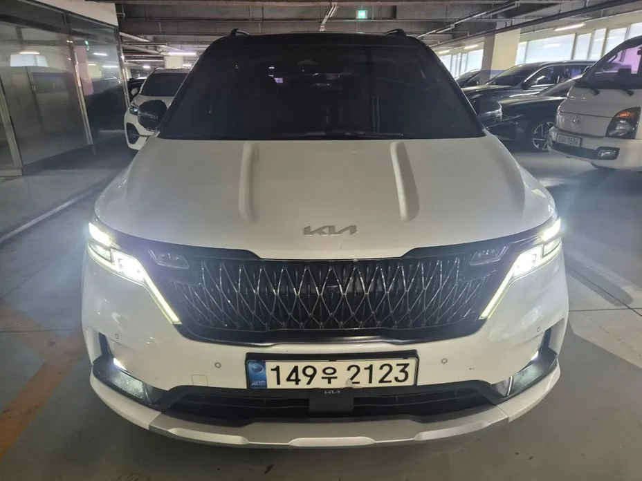 Kia Canival