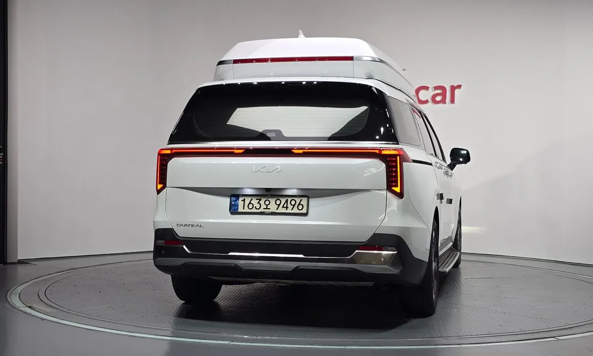 Kia Canival