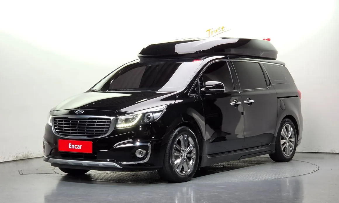 Kia Canival