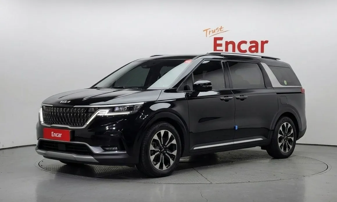 Kia Canival