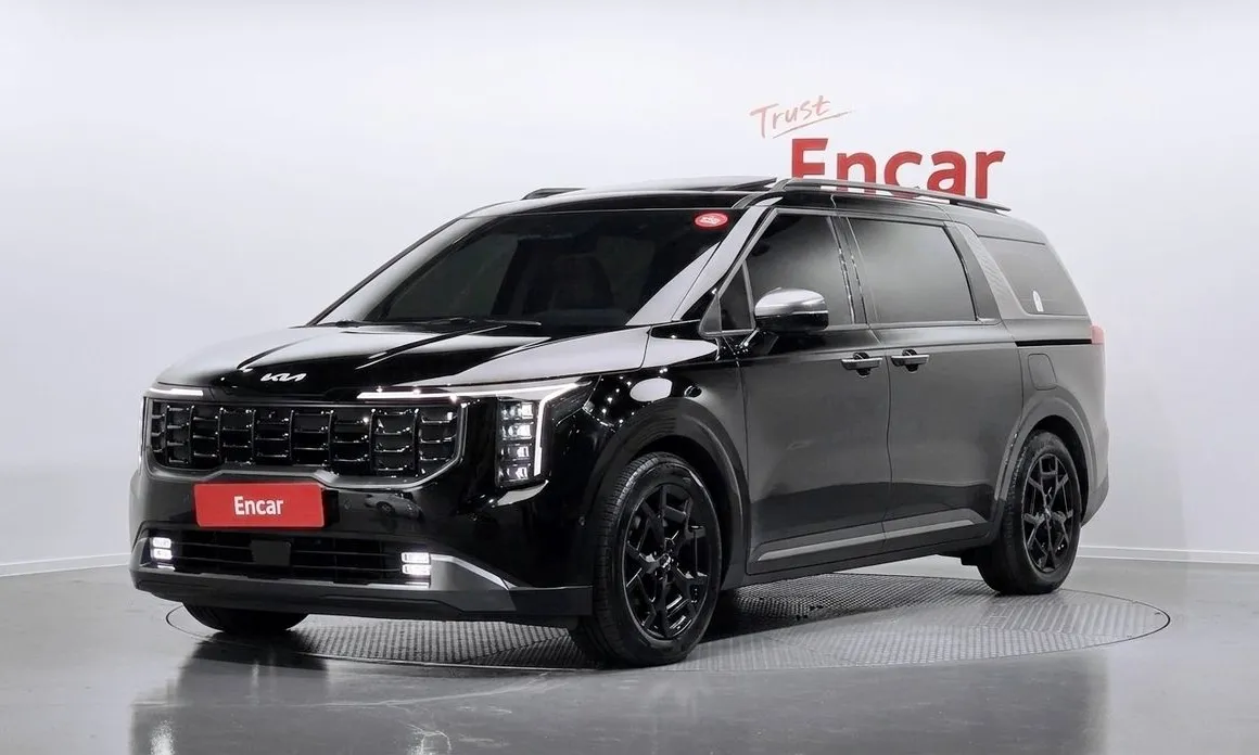 Kia Canival