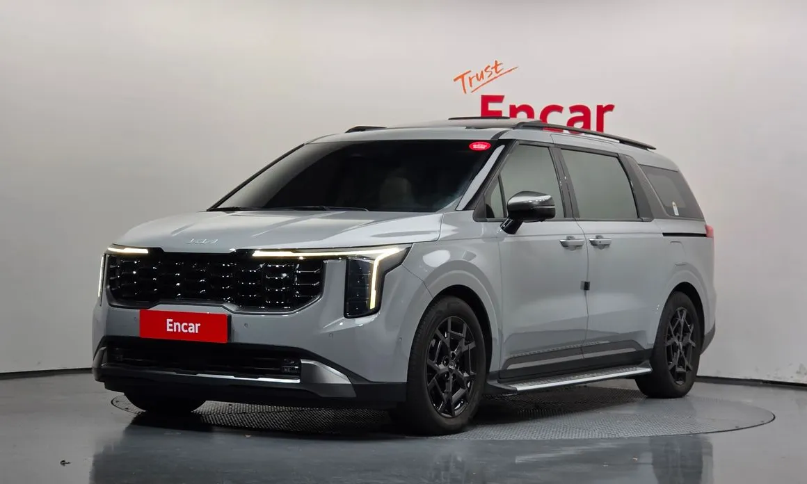 Kia Canival