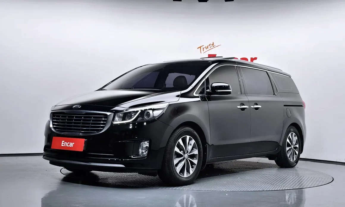 Kia Canival