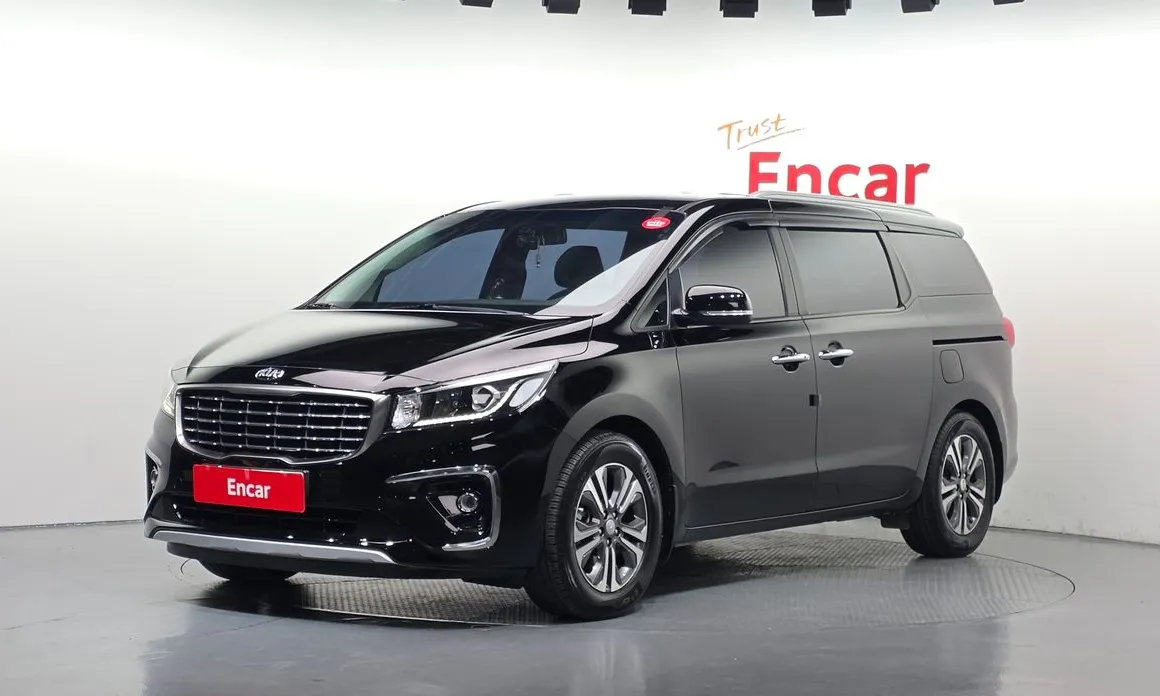 Kia Canival