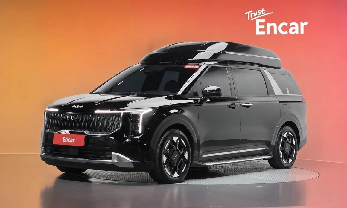 Kia Canival