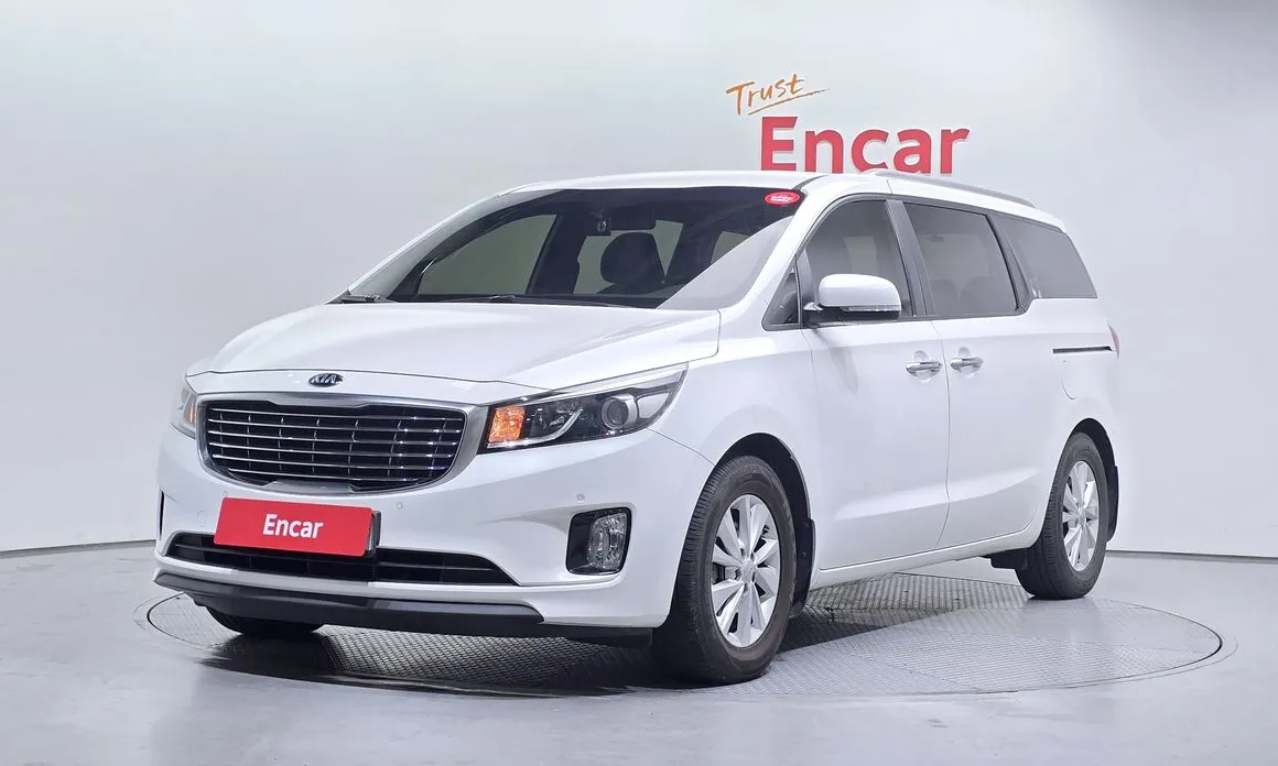 Kia Canival