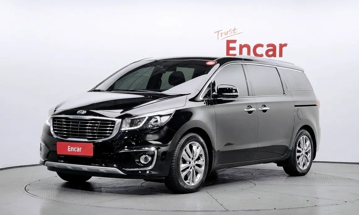 Kia Canival