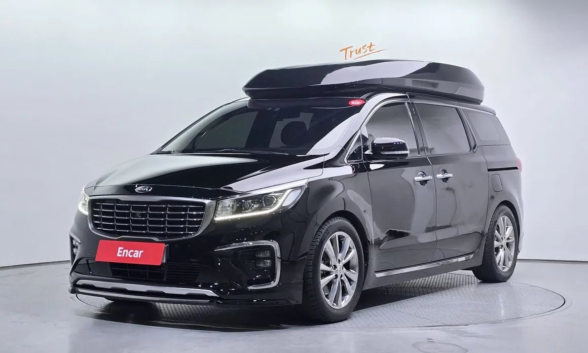 Kia Canival