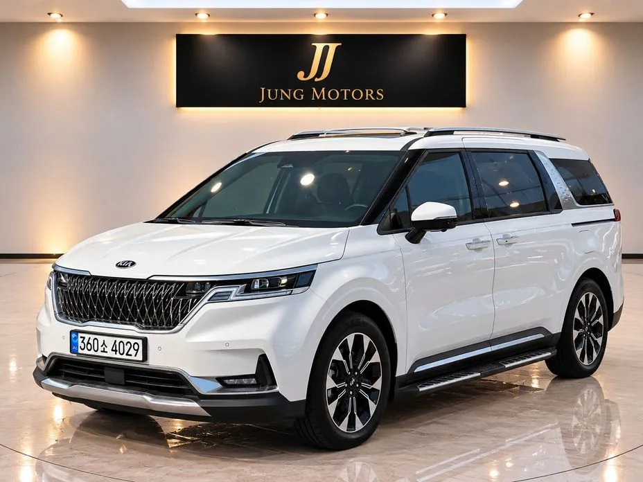 Kia Canival