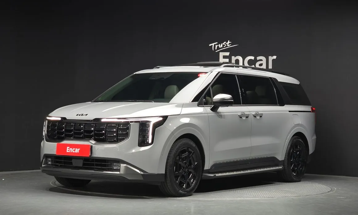 Kia Canival